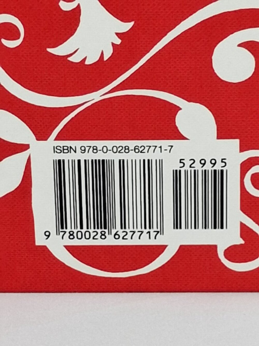 Betty Crocker's Picture Cook Book Betty Crocker Wiley Red HC Ring-Bound 1998 - Picture 5 of 16